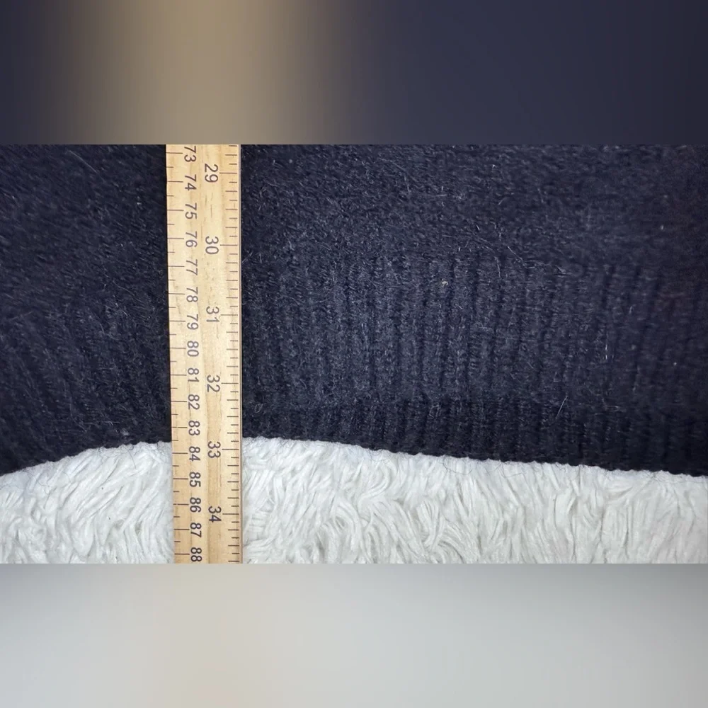 Trails Of The Andes Hand Knit Peruvian Alpaca Wool Sweater‎ Women’s Sweater XXL